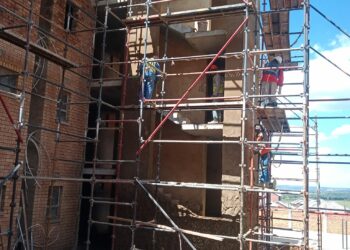 FIRM STANCE AGAINST POOR PERFORMING CONTRACTORS AND PROJECT MANAGERS