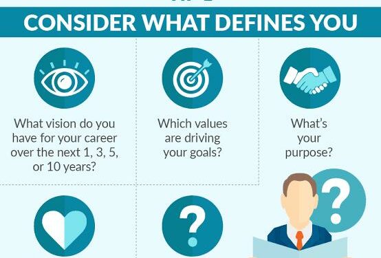 Your CV won’t stand out in the crowd if it?