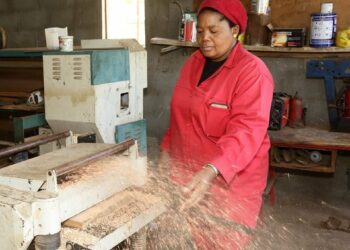 It’s Small Business Friday!