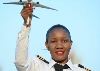 Creating leaders for the future in STEM!