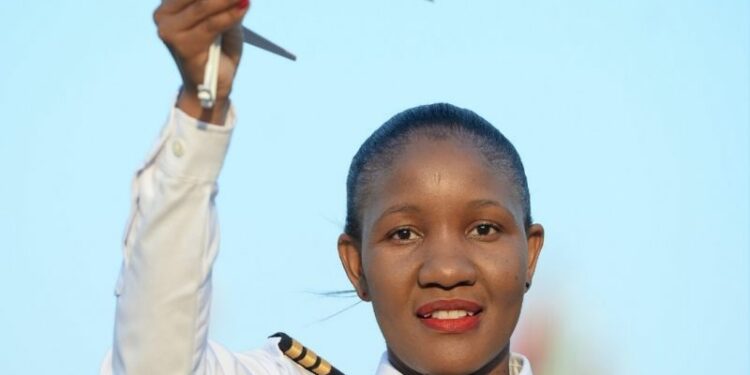 Creating leaders for the future in STEM!