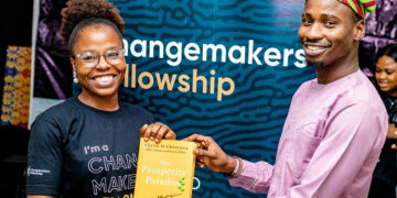 In building a Sustainable Society, we must promote Inclusion!