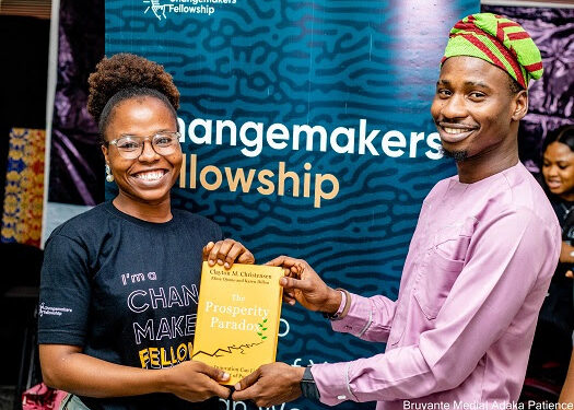 In building a Sustainable Society, we must promote Inclusion!