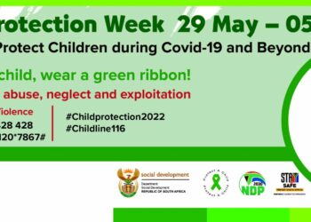 You can also help to protect children in the wider community!