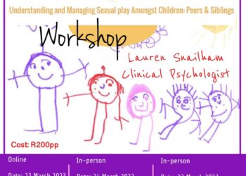 FOR PARENTS, TEACHERS & THERAPISTS 