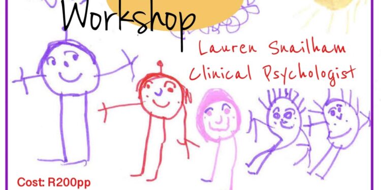 FOR PARENTS, TEACHERS & THERAPISTS 