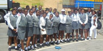 FOR EVERY GIRL AROUND THE WORLD!