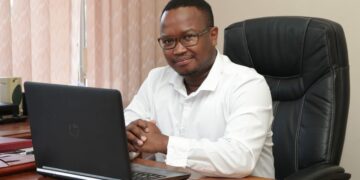 MeD8 Media and 9 other Publishers to fly SA flag high in the USA!