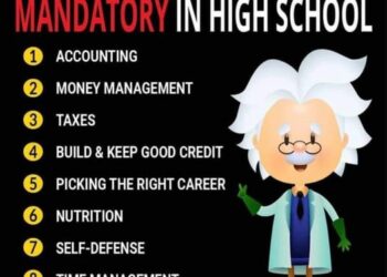 Back to School 2024!