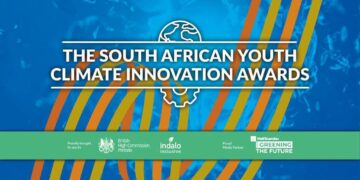 South African Youth Climate Innovation Awards Launch!