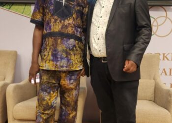 Climate Change is Real!