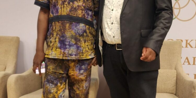 Climate Change is Real!