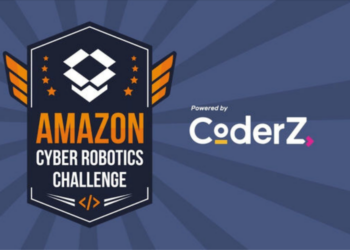 ROBOTICS PROGRAMMING LEAGUE LAUNCHES FOR SA SCHOOLS!