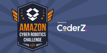 ROBOTICS PROGRAMMING LEAGUE LAUNCHES FOR SA SCHOOLS!