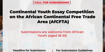 Submit your essay TODAY Mfundi!