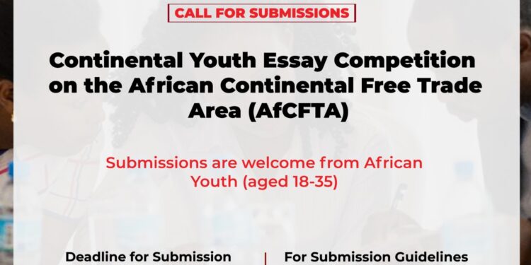 Submit your essay TODAY Mfundi!