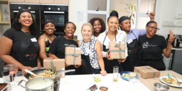 Our Mystery Box Cooking Challenge