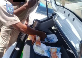 New War Room in City of Joburg set to fight corruption launched!