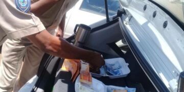 New War Room in City of Joburg set to fight corruption launched!