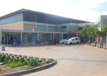 You can now get vaccinated in Cosmo City!