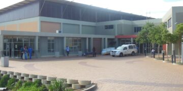 You can now get vaccinated in Cosmo City!