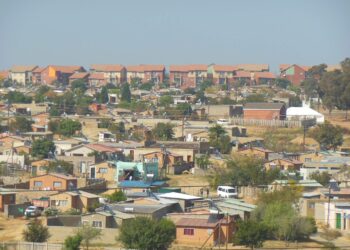 The Cosmo City Development!