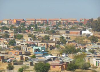 The Cosmo City Development