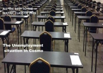 Yo School Magazine – October 2023