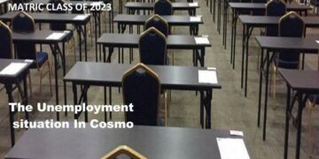 Yo School Magazine – October 2023