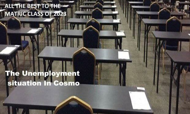 Yo School Magazine – October 2023