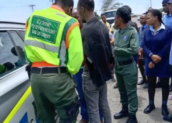 GAUTENG’S SECOND QUARTER CRIME STATS & METRO POLICE PERFORMANCE