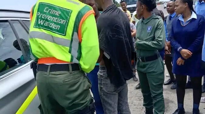 GAUTENG’S SECOND QUARTER CRIME STATS & METRO POLICE PERFORMANCE