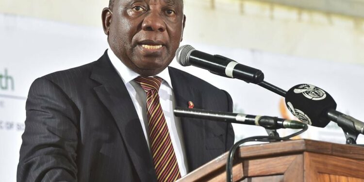 We deserve BETTER in South Africa!