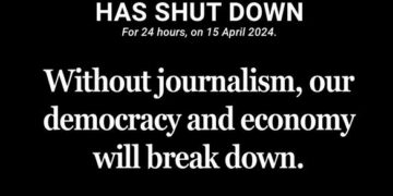 THE ASSOCIATION OF INDEPENDENT PUBLISHERS (AIP) STRONGLY SUPPORTS DAILY MAVERICK’S CALL TO ACTION AROUND JOURNALISM EMERGENCY   
