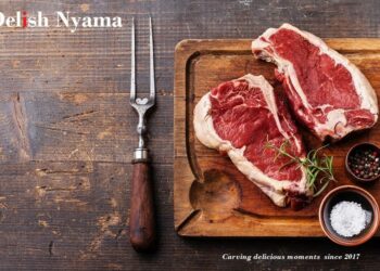 Creating delicious moments with high quality meat products – Delish Nyama!