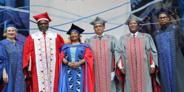 Congratulations Dr. Desiree Ellis!