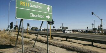 URGENTLY ADDRESS THE FRUSTRATIONS OF THE COMMUNITY OF DIEPSLOOT!