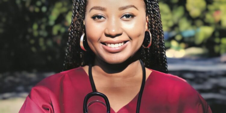 From an office cleaner to a Medical Specialist