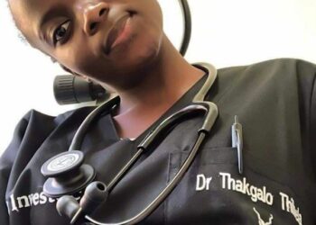 It is Possible Mfundi!