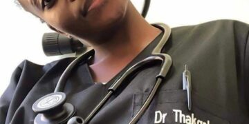 It is Possible Mfundi!