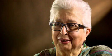 Official Memorial Service of Dr. Frene Ginwala!