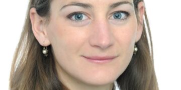 Find a career or field that you are passionate about, interests you!