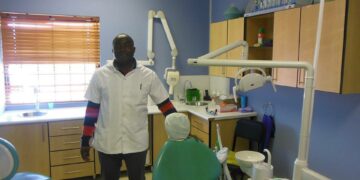 I am all about serving my Community!