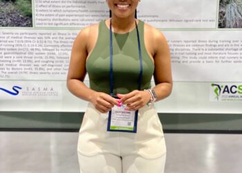 The dots keep connecting …..