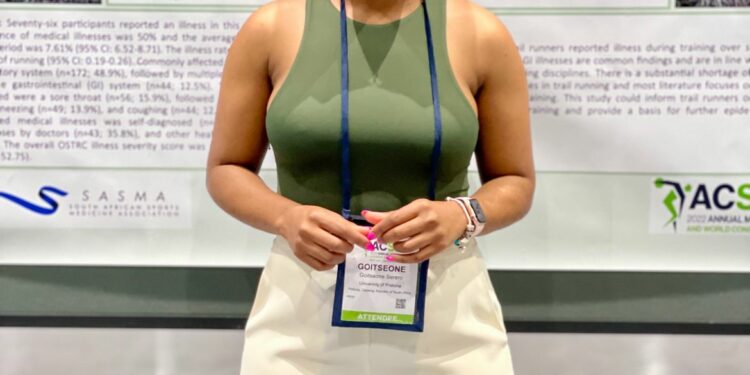 The dots keep connecting …..