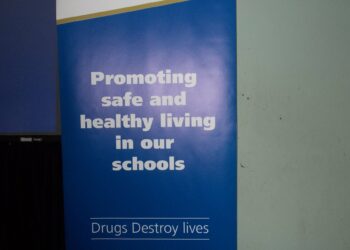 I’m fine without Drugs – Ke MOJA!