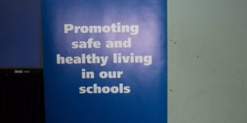 I’m fine without Drugs – Ke MOJA!