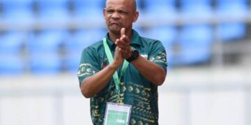 SA U17 coach Duncan Crowie names his provisional squad for the AFCON