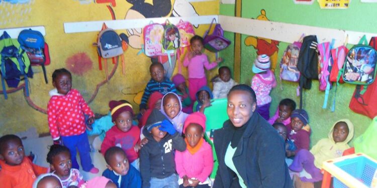 Basic Education officially in charge of ECD!