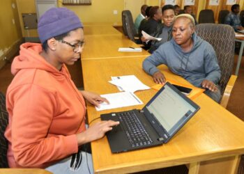 The ECD Online Headcount Survey closes TODAY 19 April 2024!